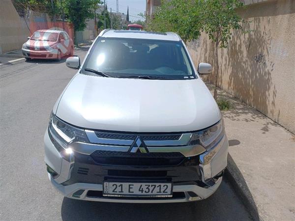 میتسوبیشی  بۆ فرۆشتن لە عێراق